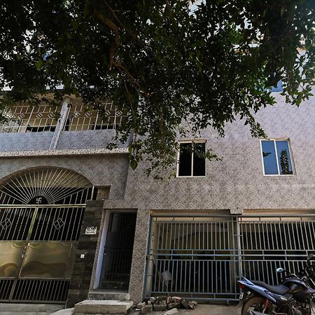Hotel O Prateek A Residency Bhubaneswar Exterior foto