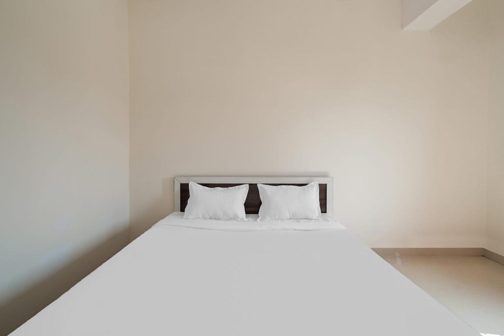 Hotel O Prateek A Residency Bhubaneswar Exterior foto
